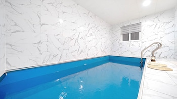 gapyeong orion poolvilla pension