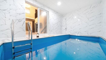 gapyeong orion poolvilla pension