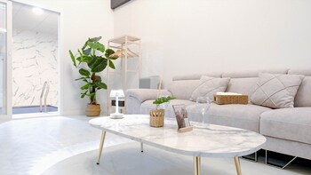 gapyeong orion poolvilla pension