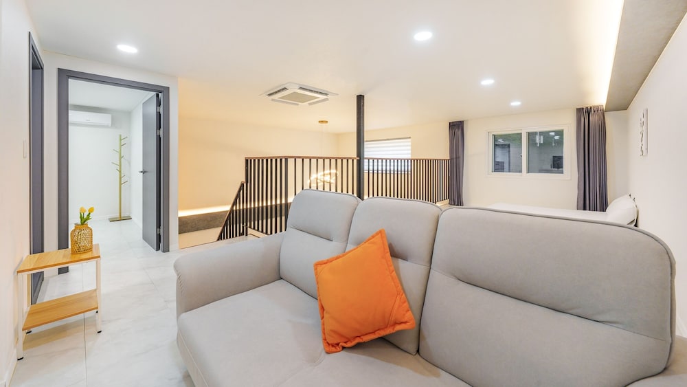 gapyeong orion poolvilla pension