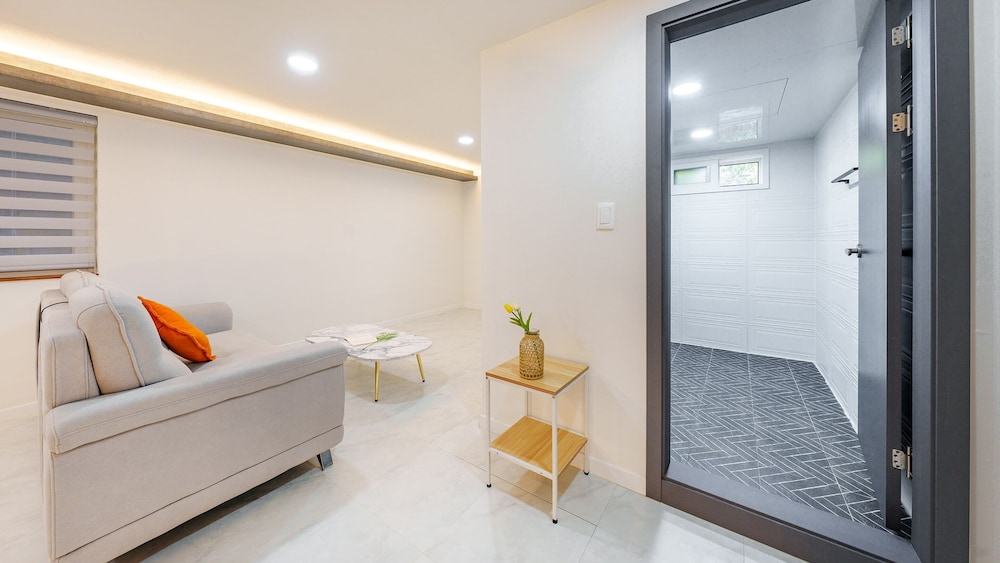 gapyeong orion poolvilla pension