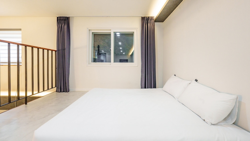 gapyeong orion poolvilla pension