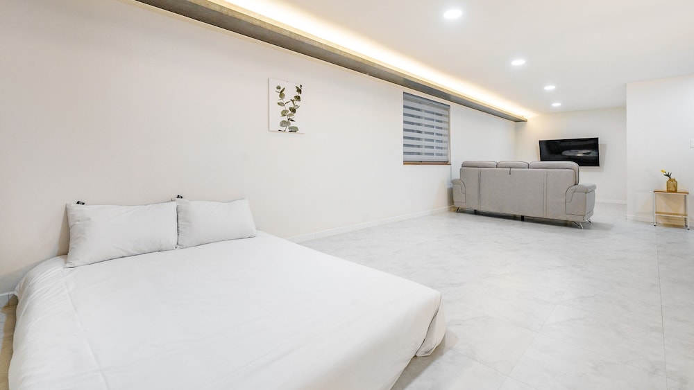 gapyeong orion poolvilla pension