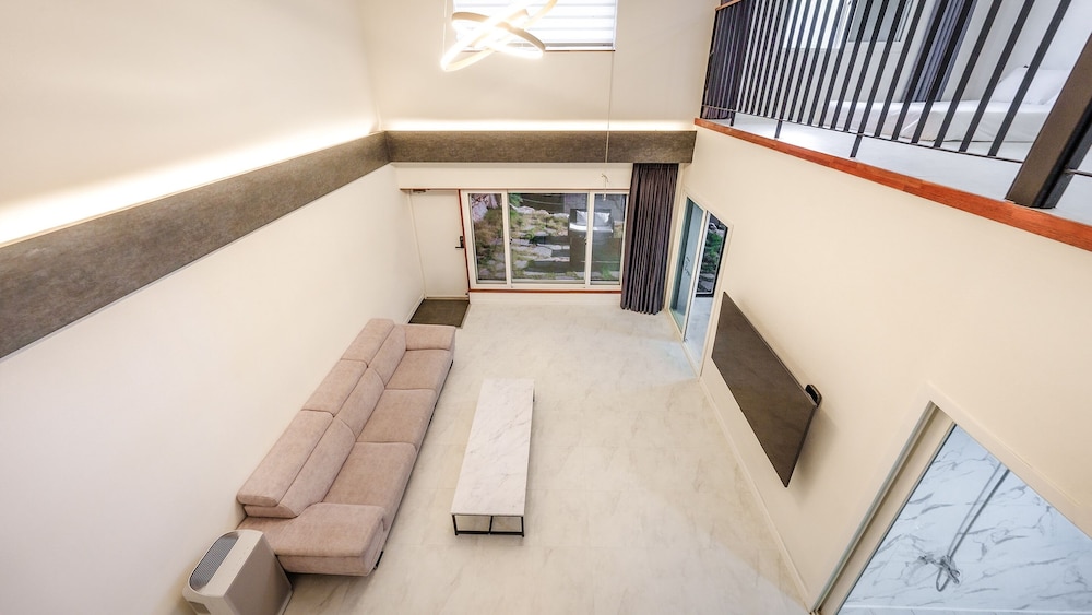 gapyeong orion poolvilla pension