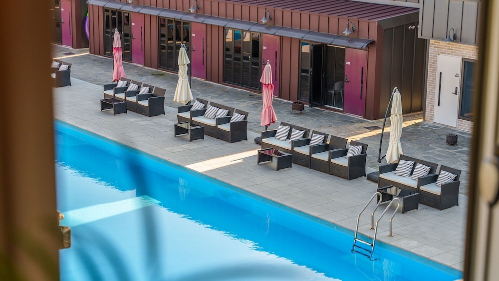 gapyeong orion poolvilla pension