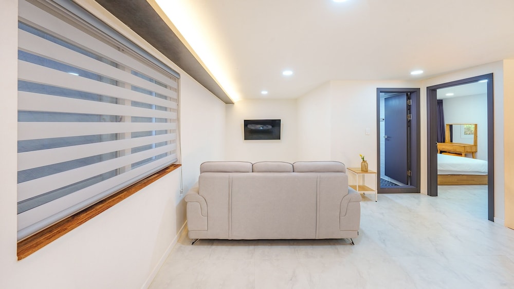 gapyeong orion poolvilla pension