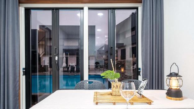 gapyeong orion poolvilla pension