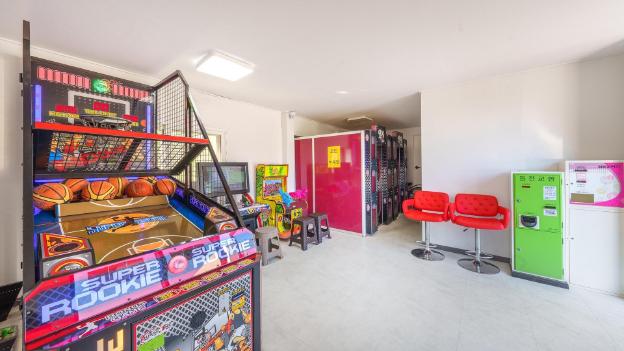 gapyeong orion poolvilla pension