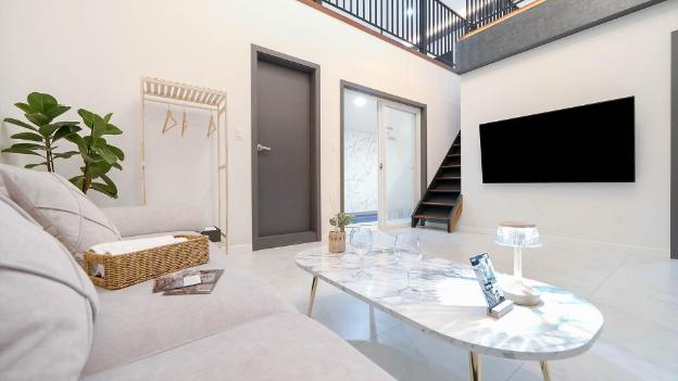 gapyeong orion poolvilla pension