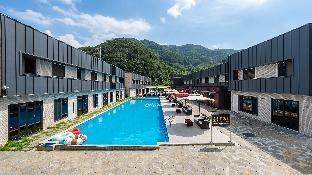gapyeong orion poolvilla pension