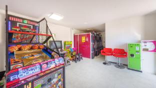 gapyeong orion poolvilla pension