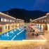 gapyeong orion poolvilla pension