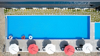 gapyeong orion poolvilla pension