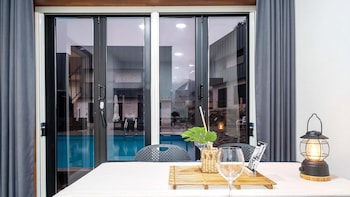 gapyeong orion poolvilla pension