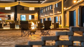gapyeong orion poolvilla pension