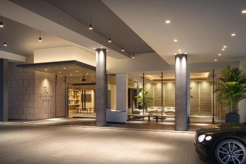 renaissance honolulu hotel and spa