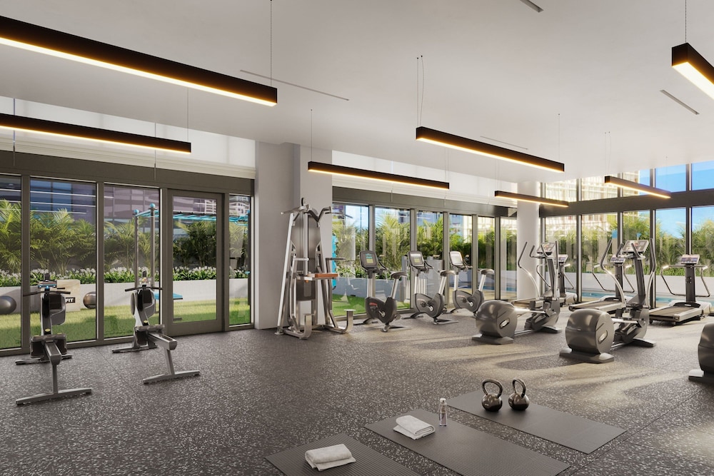 renaissance honolulu hotel and spa