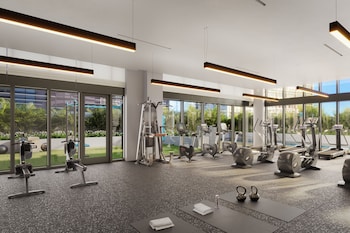 renaissance honolulu hotel and spa