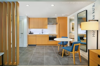 renaissance honolulu hotel and spa