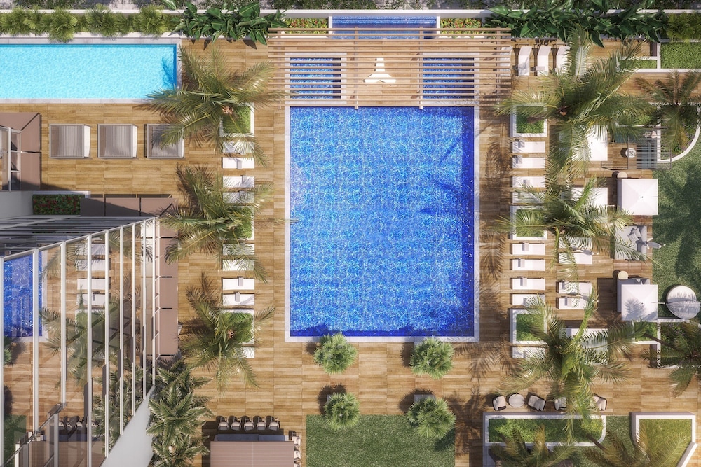 renaissance honolulu hotel and spa