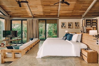 villa escape burasari