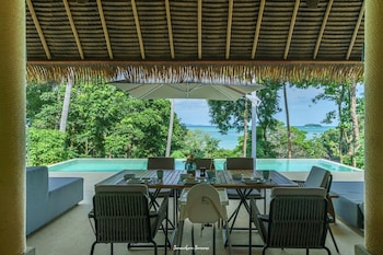 villa escape burasari