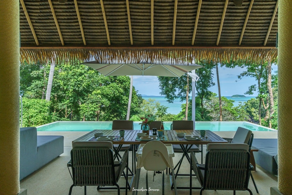 villa escape burasari