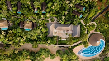 villa escape burasari