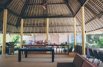 villa escape burasari