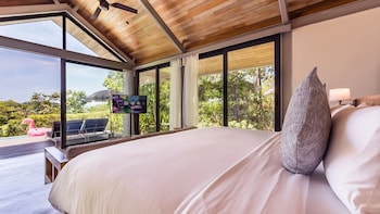 villa escape burasari