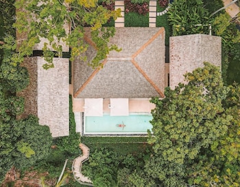 villa escape burasari