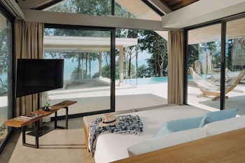 villa escape burasari