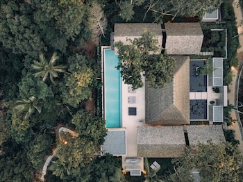 villa escape burasari