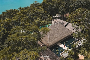 villa escape burasari