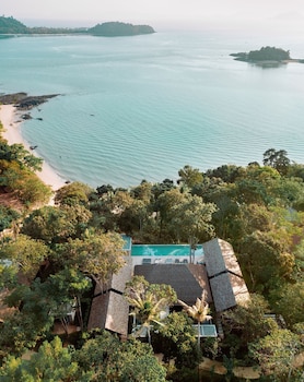 villa escape burasari