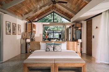 villa escape burasari