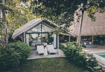 villa escape burasari