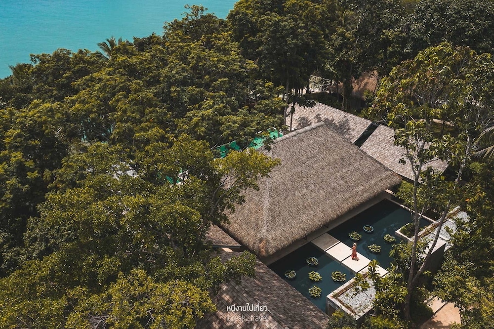 villa escape burasari