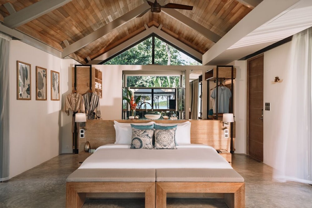 villa escape burasari