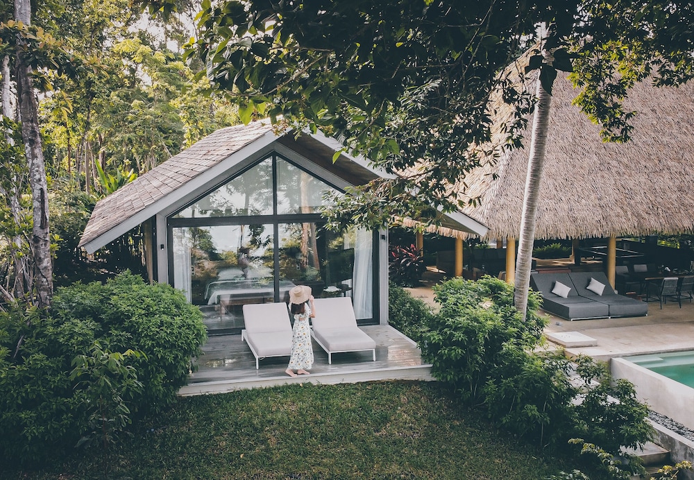 villa escape burasari