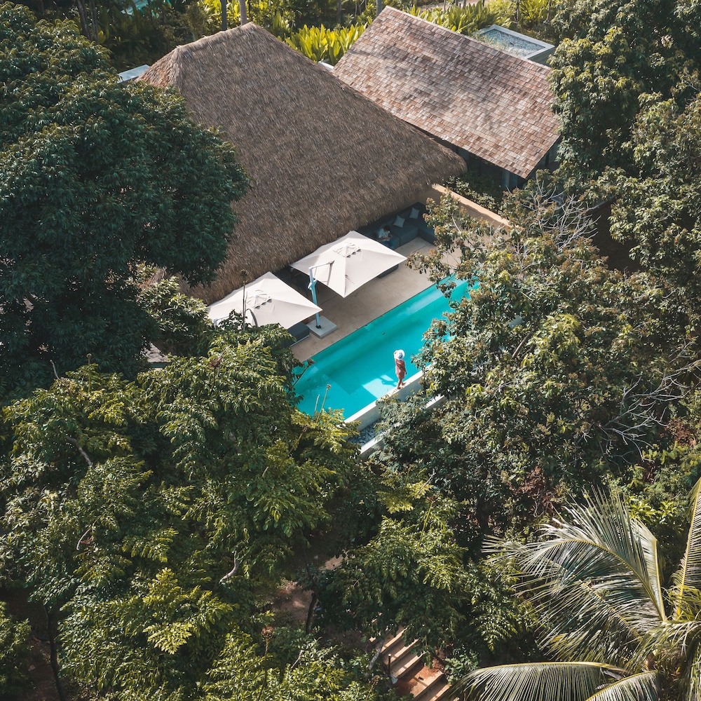 villa escape burasari