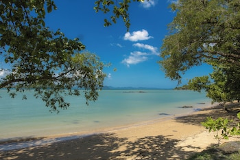 villa escape burasari