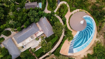 villa escape burasari