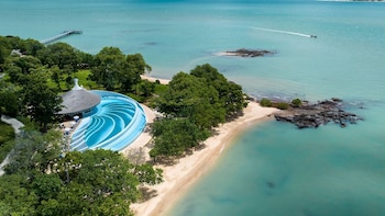 villa escape burasari