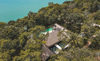 villa escape burasari