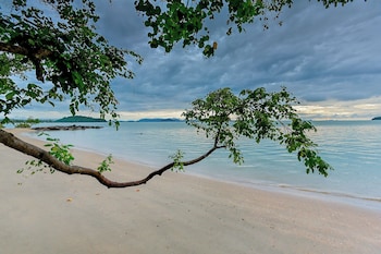 villa escape burasari