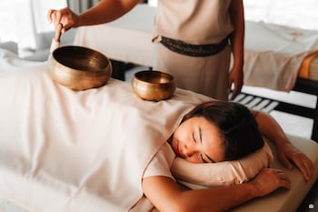 villa escape burasari