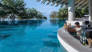 villa escape burasari