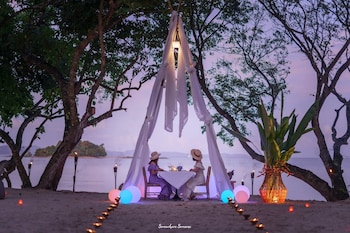 villa escape burasari