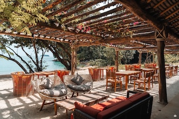 villa escape burasari